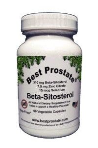 Best Prostate