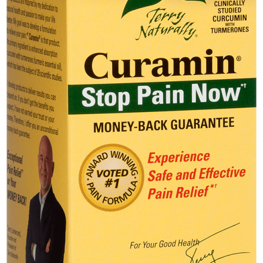 Curamin ® (Pain) IMS Naturally / IMS Supplements, Inc.